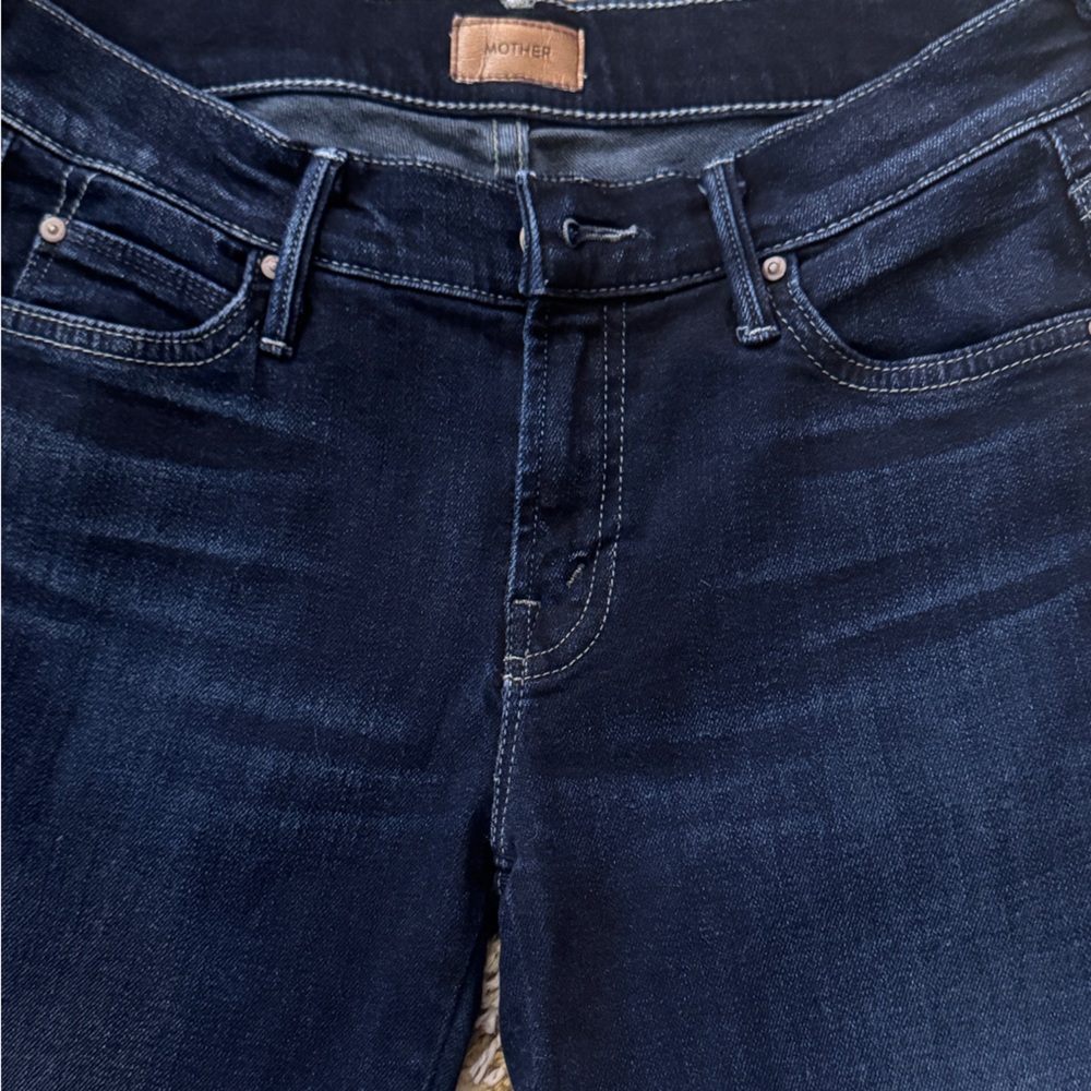 MOTHER The Rascal Jeans - Picture 3 of 6